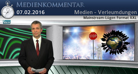 Mainstream-Lügen XXL - Haarsträubende Lügenpropaganda des ...