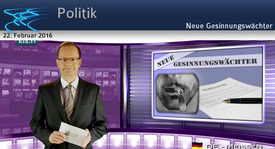 Neue Gesinnungswächter