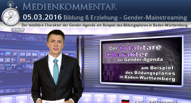 Der totalitäre Charakter der Gender-Agenda am Beispiel des ...