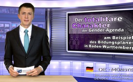 Der totalitäre Charakter der Gender-Agenda am Beispiel des ...