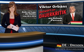 Viktor Orbáns Antwort zur Dauerkritik an seiner Person ...