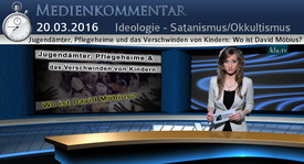 Jugendämter, Pflegeheime und das Verschwinden von Kindern: ...