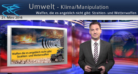 Waffen, die es angeblich nicht gibt: Strahlen- und ...