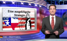 Eine ausgeklügelte Strategie