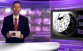 „Die dunkle Seite der Wikipedia“