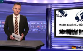 Totalitäres Toleranzpapier