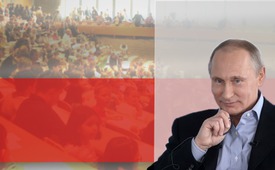 Putin-Hetze an der Kinderuni St. Gallen – doch ein ...