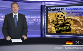 Glyphosat – Lobbyismus auf Kosten von Gesundheit und Leben ...