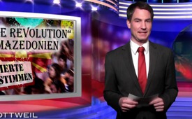 „Bunte Revolution“ in Mazedonien – zensierte ...