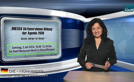 Agenda 2030: Die universelle Bildungsreform der UNESCO