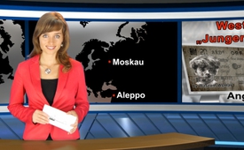 Westen benutzt „Jungen von Aleppo“: Moskau dementiert ...