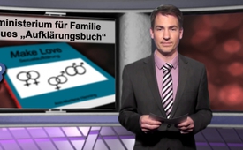 Bundesministerium für Familie fördert neues ...