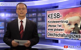 KESB – Kindesentzug offenbar Teil eines globalen ...