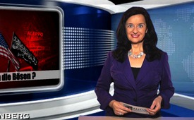 Aleppo – Wer sind denn nun die Bösen?