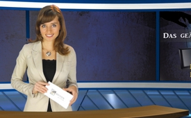 Das geänderte BND-Gesetz belegt: Deutsche Medien sind ...