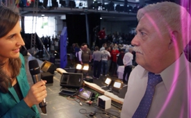 Interview mit Richard Moritz – Referent bei der 13. AZK 