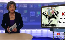 KESB verschlingt Steuergelder