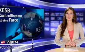 KESB - Kontrollinstanz ist eine Farce