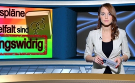 Neue Bildungspläne zur Akzeptanz sexueller Vielfalt sind ...