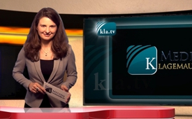 Haben wir eine freie Presse?