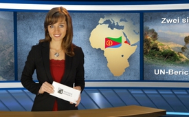 Zwei sich widersprechende UN-Berichte zur Lage in Eritrea