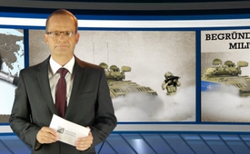 Begründung für Militärintervention in Libyen erweist sich ...