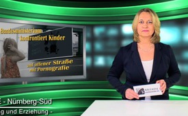 Bundesministerium konfrontiert Kinder auf offener Straße ...