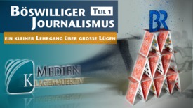 Teil1 - Böswilliger Journalismus: ein kleiner Lehrgang ...