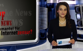 Kampf gegen Fake-News als Deckmantel für kommende ...