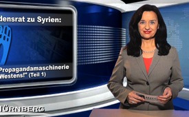 US-Friedensrat zu Syrien: 