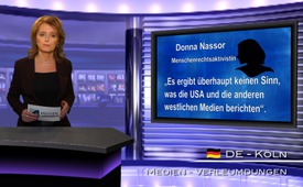 US-Friedensrat zu Syrien: Syrienberichterstattung – Logik ...