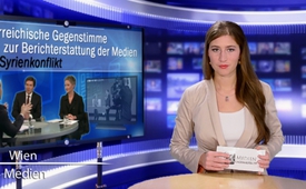 Österreichische Gegenstimme zur Berichterstattung der ...