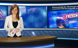 Behauptung der Washington Post über russische ...
