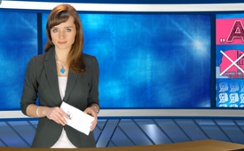 „Antidesinformationsstellen“ – Mediengleichschaltung ...