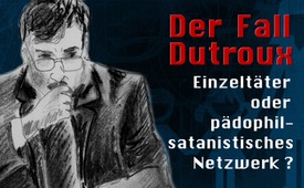 Der Fall Dutroux: Einzeltäter oder pädophil-satanistisches ...