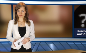 Geschah angeblicher russischer Cyber-Angriff auf ...