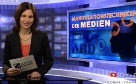 Manipulationstechniken der Medien