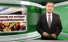 Auslassung von wichtigen Hintergrundinformationen