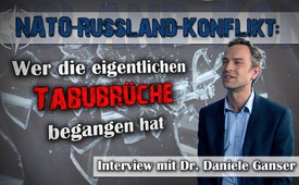 NATO-Russland-Konflikt: Wer die eigentlichen Tabubrüche ...