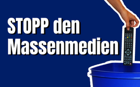 Stopp dem Medienterror (Kurzversion)