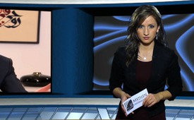 Audiovisuelle Manipulation