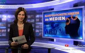 Manipulationstechniken der Medien