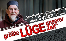 Flämischer Priester: „Medienberichterstattung über ...