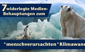 7 widerlegte Medien-Behauptungen zum 