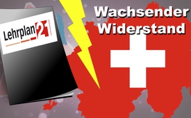 LP 21 – wachsender Widerstand gegen staatliches ...