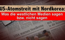 US-Atomstreit mit Nordkorea: Was die westlichen Medien sagen ...
