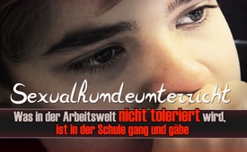 Sexualkundeunterricht: Was in der Arbeitswelt nicht ...