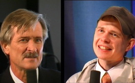 AZK-Vortrag: Strahlung durch Mobilfunk