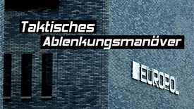 Taktisches Ablenkungsmanöver