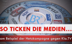 So ticken die Medien… am Beispiel der Hetzkampagne gegen ...